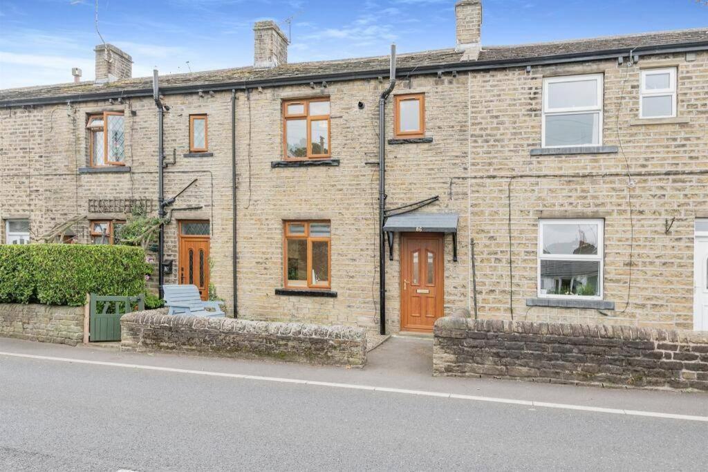 Cottage - 5 Mins Drive To Holmfirth Brockholes Exterior photo